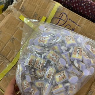 Móc khoá sỉ 3k