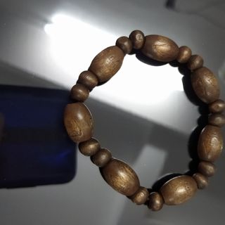 chuỗi gỗ đeo tay vòng tay chuỗi đeo tay