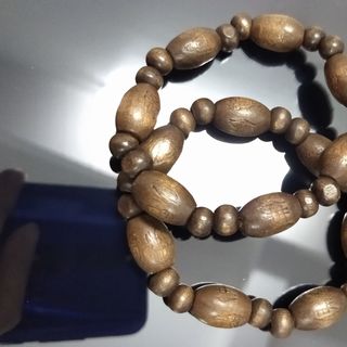chuỗi gỗ đeo tay vòng tay chuỗi đeo tay