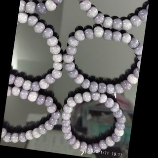 chuỗi đeo tay 8li vòng tay chuỗi