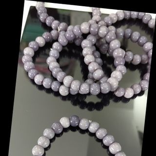 chuỗi đeo tay 8li vòng tay chuỗi