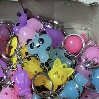 móc khóa đẹp đủ mẫu sỉ 6k