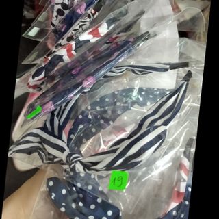 sỉ cài tóc đủ mẫu đẹp cài tóc