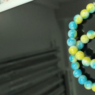 Vòng tay 8li vòngtay chuỗi đeo tay 8li