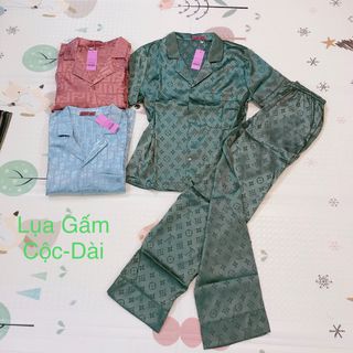 Lụa gấm