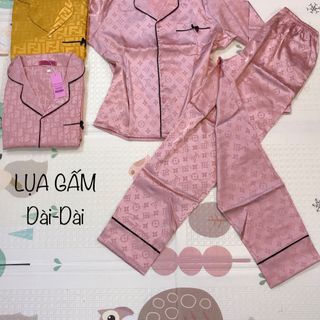 Lụa gấm