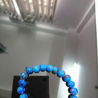 Sỉ chuỗi đeo tay vòng tay chuỗi phong thủy 8li