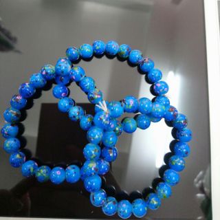 Sỉ chuỗi đeo tay vòng tay chuỗi phong thủy 8li
