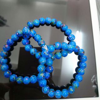 Sỉ chuỗi đeo tay vòng tay chuỗi phong thủy 8li