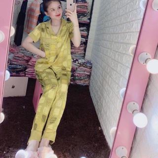Satin cao câp qua Quảng châu