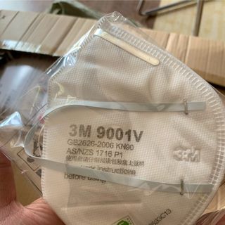 Khẩu trang kháng khuẩn