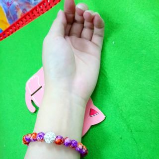 Đủ mẫu chuỗi đeo tay phong thủy