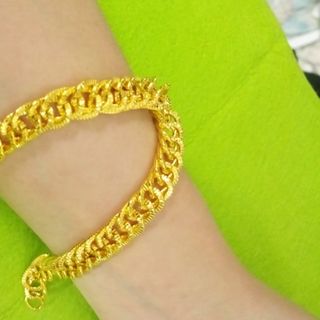 lắc vàng lắc tay đẹp