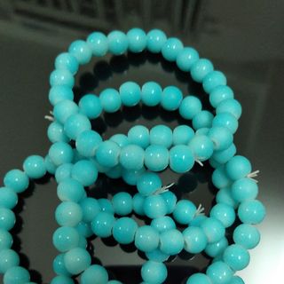 Vòng chuỗi 8li vòng tay chuỗi đeo tay phong thủy 8mm