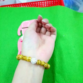 50 mẫu chuỗi đeo tay phong thủy đẹp rẻ