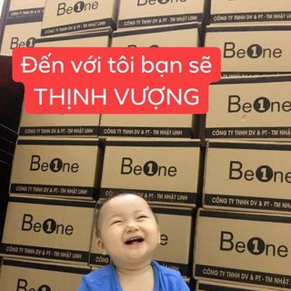 Ngũ cốc dinh dưỡng BEONE chuyên đặc biệt dành cho trẻ nhỏ biếng ăn suy dinh dưỡng ân khg hấp thụ táo bón I