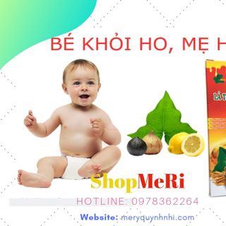 Cao Lá Thường Xuân Tỏi Đen Mật Ong Đông trùng bổ phế Prostibame