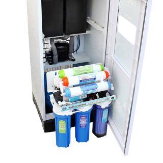 Máy Lọc Nước Denor 9 cấp lọc giá chỉ từ 2200k