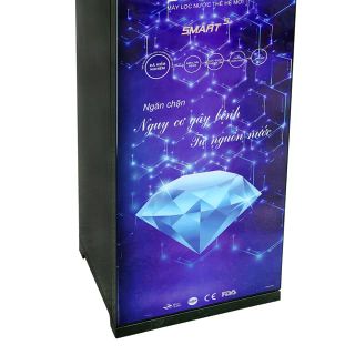Máy Lọc Nước Denor 9 cấp lọc giá chỉ từ 2200k