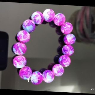 Vòng tay 12 mm chuỗi đeo tay nữ