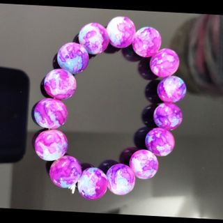 Vòng tay 12 mm chuỗi đeo tay nữ