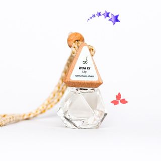 Tinh dầu hoa lan lọ treo AP57