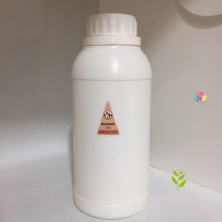 Tinh dầu hoa nhài xông thơm phòng lọ 500ml