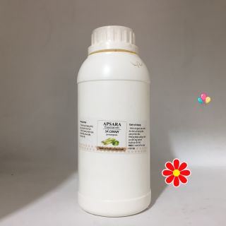 Tinh dầu hoa nhài xông thơm phòng lọ 500ml