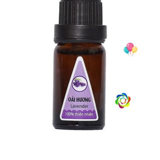 Tinh dầu hoa nhài xông thơm phòng lọ 10ml