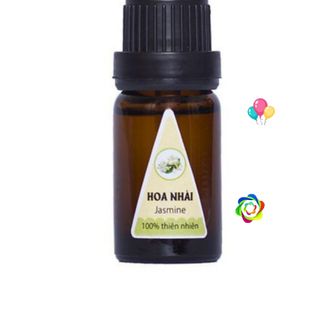 Tinh dầu hoa nhài xông thơm phòng lọ 10ml