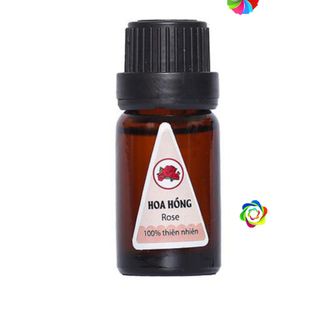Tinh dầu hoa violet xông thơm phòng lọ 10ml