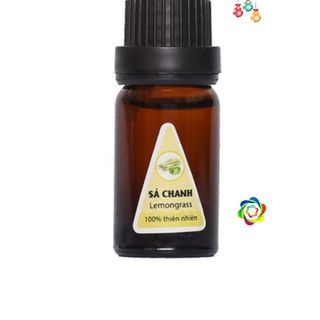 Tinh dầu tràm xông thơm phòng lọ 10ml