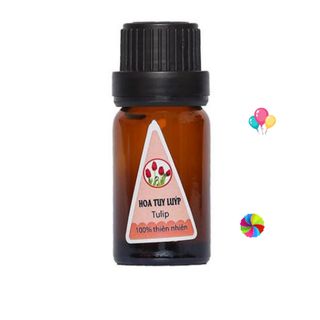 Tinh dầu hoa nhài xông thơm phòng lọ 10ml