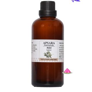 Tinh dầu tràm xông thơm phòng lọ 100ml AP53