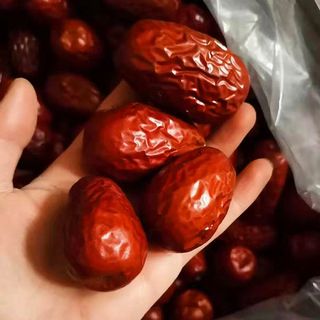 Táo đỏ trái dùng làm Detox