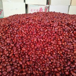 Táo đỏ trái dùng làm Detox