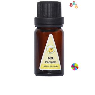 Tinh dầu tràm xông thơm phòng lọ 10ml