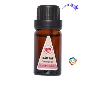 Tinh dầu hoa lan xông thơm phòng lọ 10ml AP58