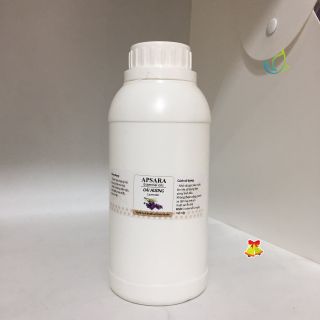 Tinh dầu trầm hương xông thơm phòng lọ 500ml AP52