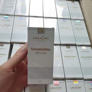SERUM DETOX WHITE