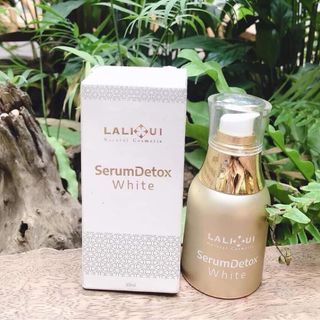 SERUM DETOX WHITE