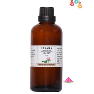 N36 Miễn phí ship tinh dầu xông thơm phòng lọ 100ml 20 mùi tự chọn