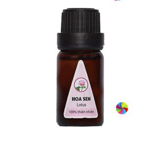 Tinh dầu hoa violet xông thơm phòng lọ 10ml