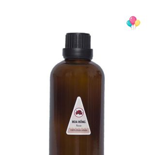 Tinh dầu hoa violet xông thơm phòng lọ 100ml AP54