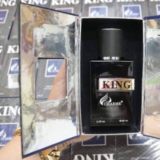 Nước hoa Charme King giá sỉ