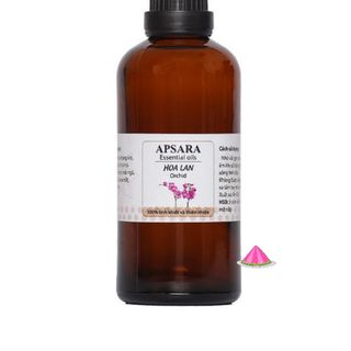 Tinh dầu hoa violet xông thơm phòng lọ 100ml AP54