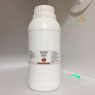 N44 Miễn phí ship tinh dầu xông thơm phòng lọ 500ml 20 mùi tự chọn