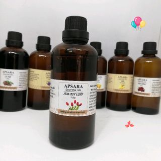 Tinh dầu hoa violet xông thơm phòng lọ 100ml AP54