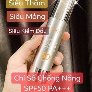 KEM CHỐNG NẮNG SFP 50