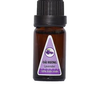 Tinh dầu hoa violet xông thơm phòng lọ 10ml giá sỉ